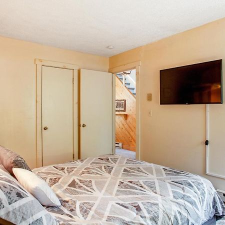 Jumpin' Jack Frost Vila Lake Harmony Exterior foto